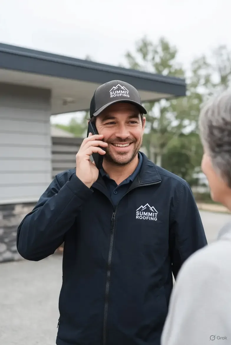 Flat Roof Leak Repair Maxatawny, PA FAQs